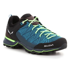 Salewa Ms Mtn Trainer Lite M 61363-8744 túracipő kék