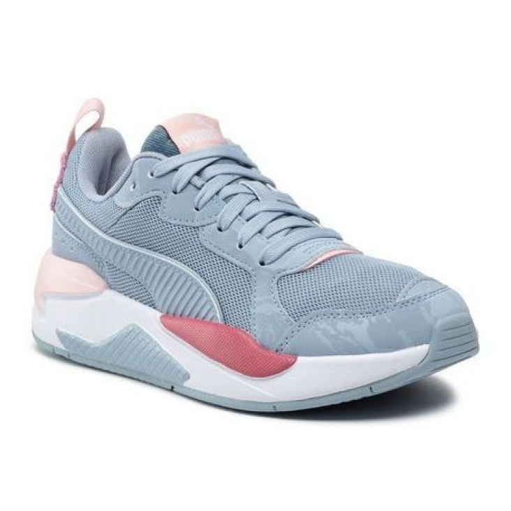 Puma X-RAY Indigo M 381062 02 kék