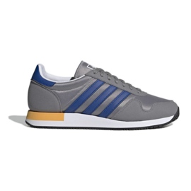 Cipő adidas Usa 84 M H04517 szürke