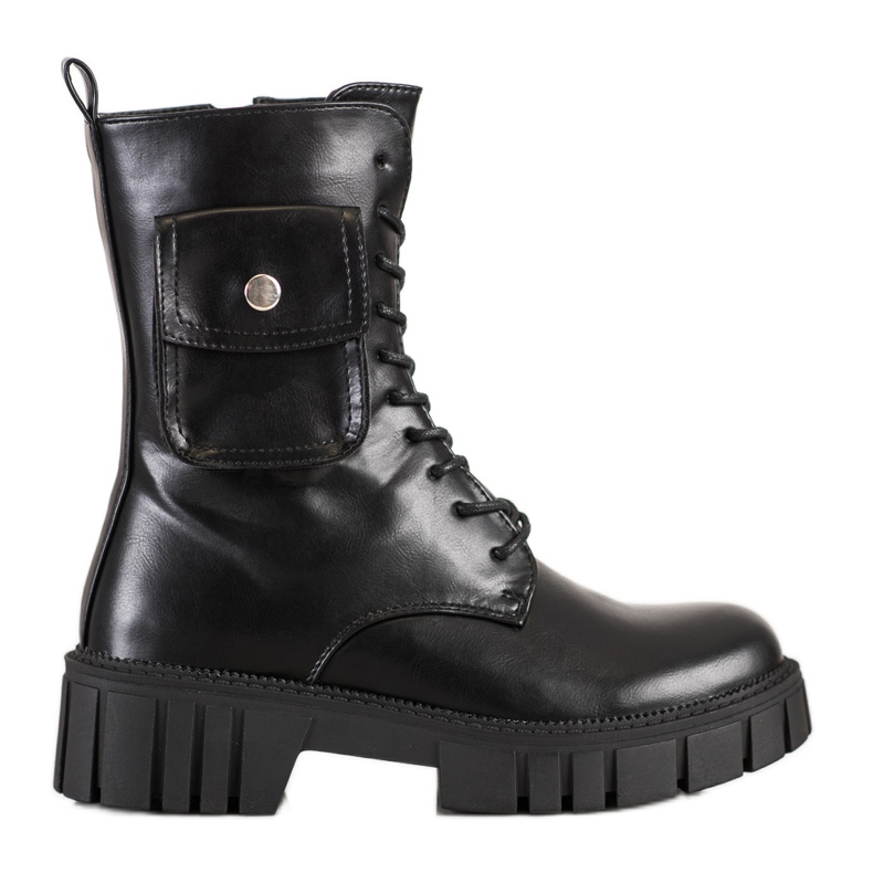 Seastar Munkások Zsebben fekete