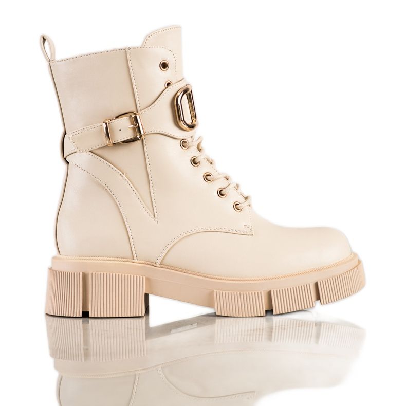 Seastar Divatos krémmunkások bézs