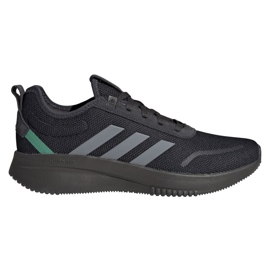 Adidas Lite Racer Rebold M H00675 fekete