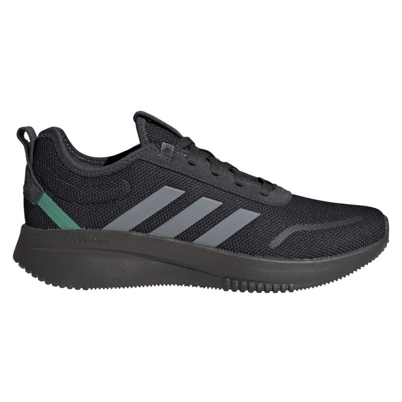 Adidas Lite Racer Rebold M H00675 fekete