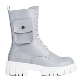 Seastar Munkások Zsebben szürke