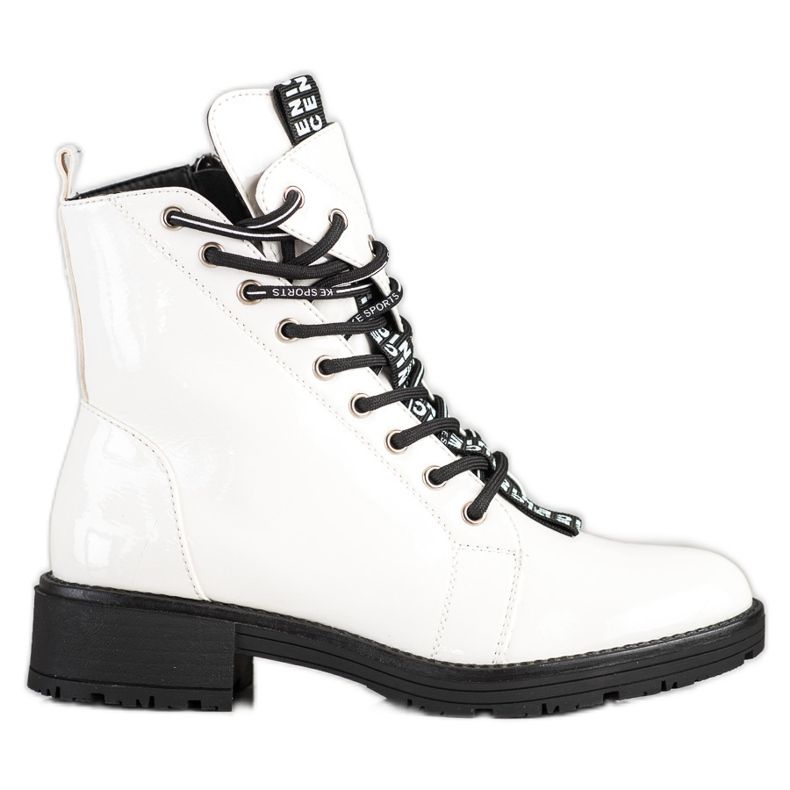 Vinceza VINCEZ fehér munkásai