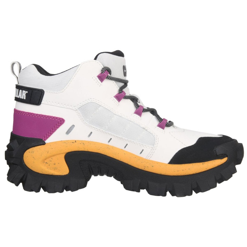 Caterpillar Resistor W P723908 cipő fehér