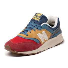 New Balance M CM997HVT cipő sokszínű