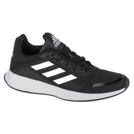 Cipő adidas Duramo Sl M H04628 fekete