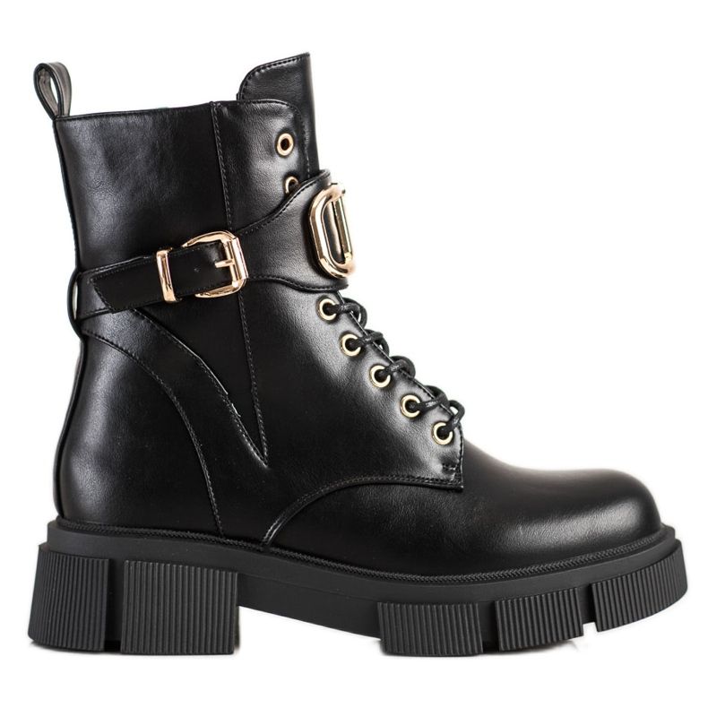 Seastar Divatos fekete munkások