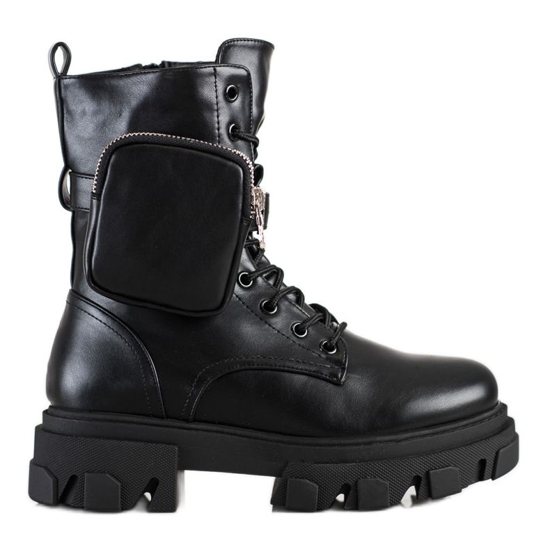 Bestelle Fekete Vokrery Zsebbel