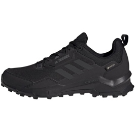 Adidas Terrex AX4 Gtx FY9664 cipő fekete