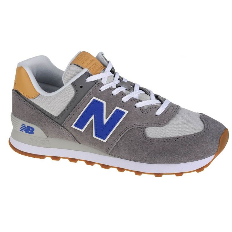 New Balance M ML574NE2 fekete