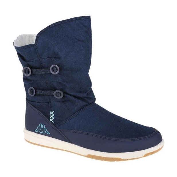 Kappa krém 260513T-6737 Navy Blue Coine kék