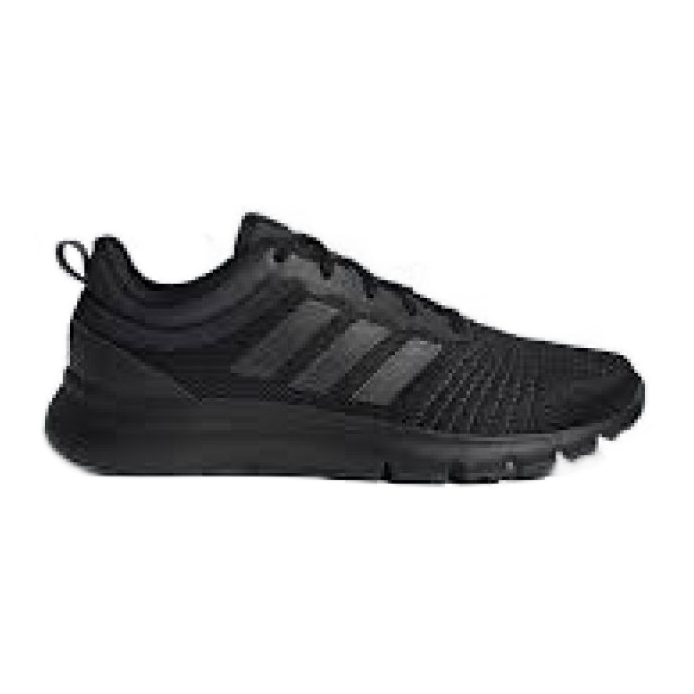 Cipő adidas Fluidup M H02001 fekete