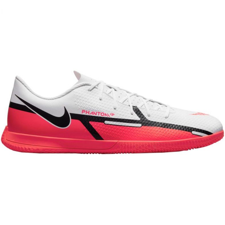 Nike Phantom GT2 Club Ic M DC0829 167 futballcipő sokszínű fehér
