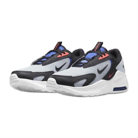 Nike Air Max Bolt M CU4151-004 cipő fehér fekete Nike Air Max Bolt M CU4151-004 cipő fehér fekete