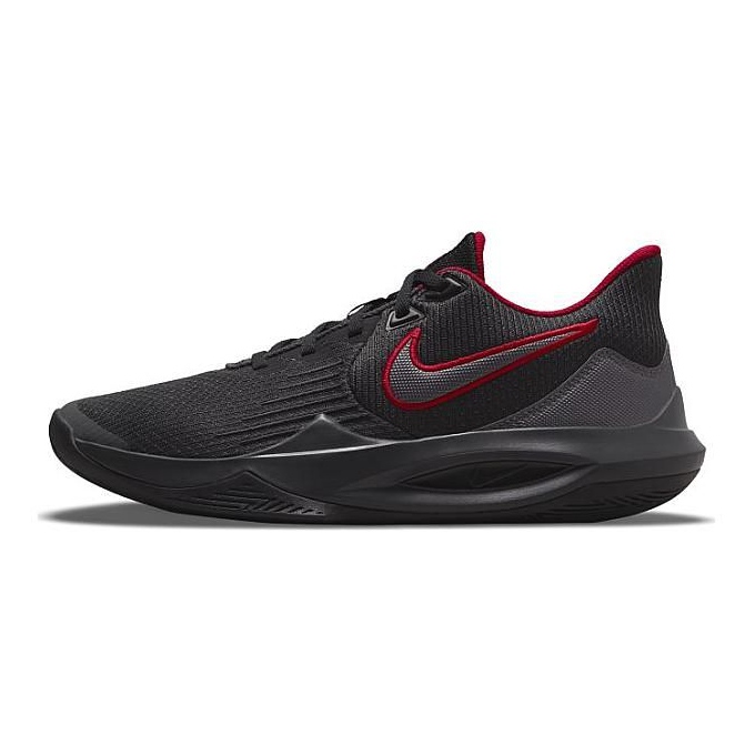 Nike Precision VM CW3403-007 cipő fekete