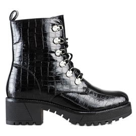 Bestelle Stílusos szigetelt munkások fekete Bestelle Stílusos szigetelt munkások fekete