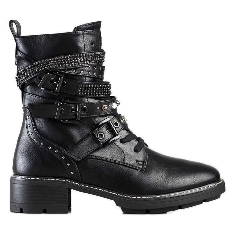 Cm Paris Munkavállalók dekoratív csíkokkal fekete