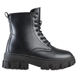 Diamantique Klasszikus csizmafogók fekete