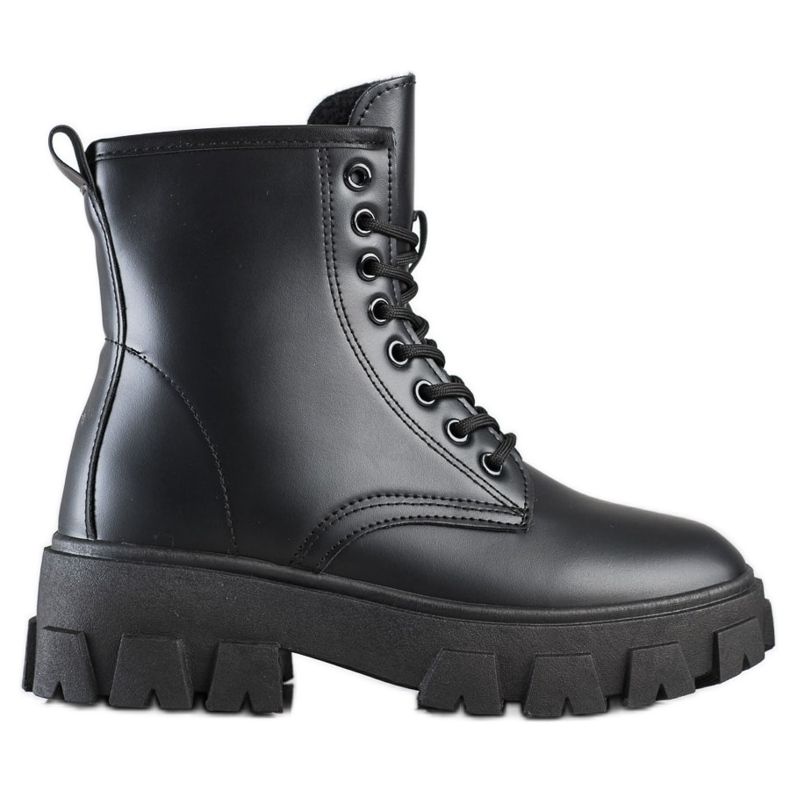 Diamantique Klasszikus csizmafogók fekete