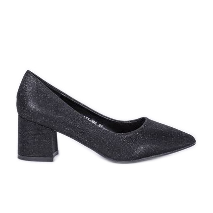 Fekete izzó szivattyúk Laita posztján