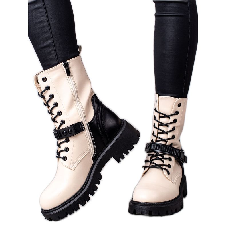 Seastar Magasmunkások bézs Seastar Magasmunkások bézs