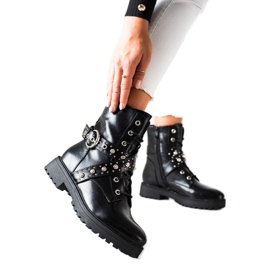 Bestelle Fekete munkások köbös cirkónium -dioxiddal Bestelle Fekete munkások köbös cirkónium -dioxiddal