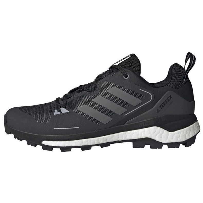 Adidas Terrex Skychaser 2 M FW2921 cipő fekete