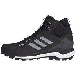Adidas Terrex Skychaser 2 FZ3332 cipő fekete