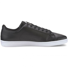 Puma Up Puma Black M 372605 01 fekete