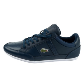Lacoste Chaymon 0121 M 7-42CMA0014092 kék