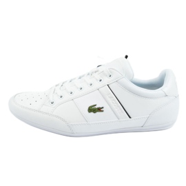 Lacoste Chaymon 0121 M 7-42CMA0014147 fehér