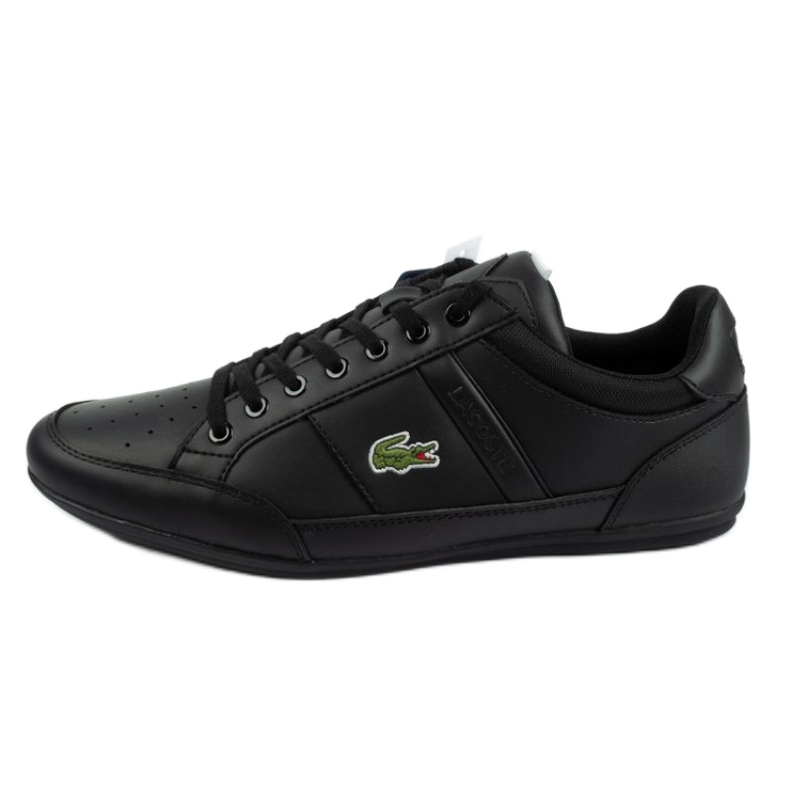 Lacoste Chaymon 0121 M 7-42CMA0014312 fekete Lacoste Chaymon 0121 M 7-42CMA0014312 fekete