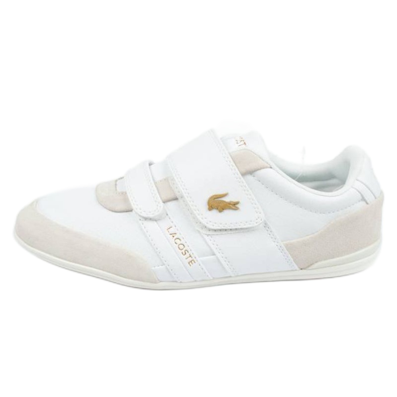 Lacoste Misano heveder M 7-40CMA006103A fehér