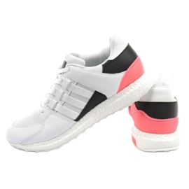 Adidas Eqt Support Ultra M BA7474 futócipő fehér