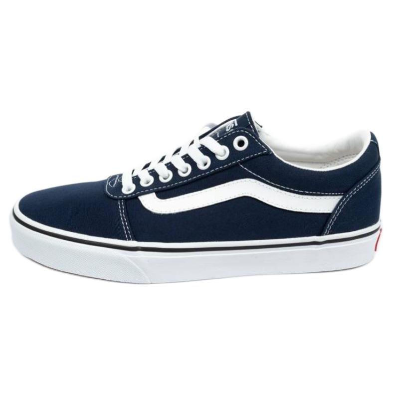 Vans Ward Old Skool M DMJY31 cipő sötétkék