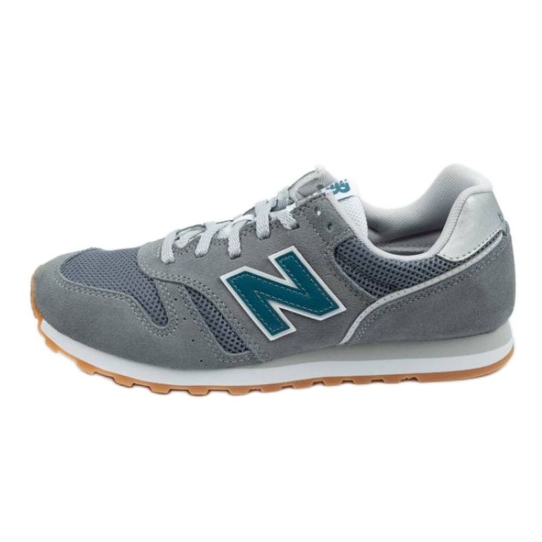 New Balance M ML373EA2 cipő szürke