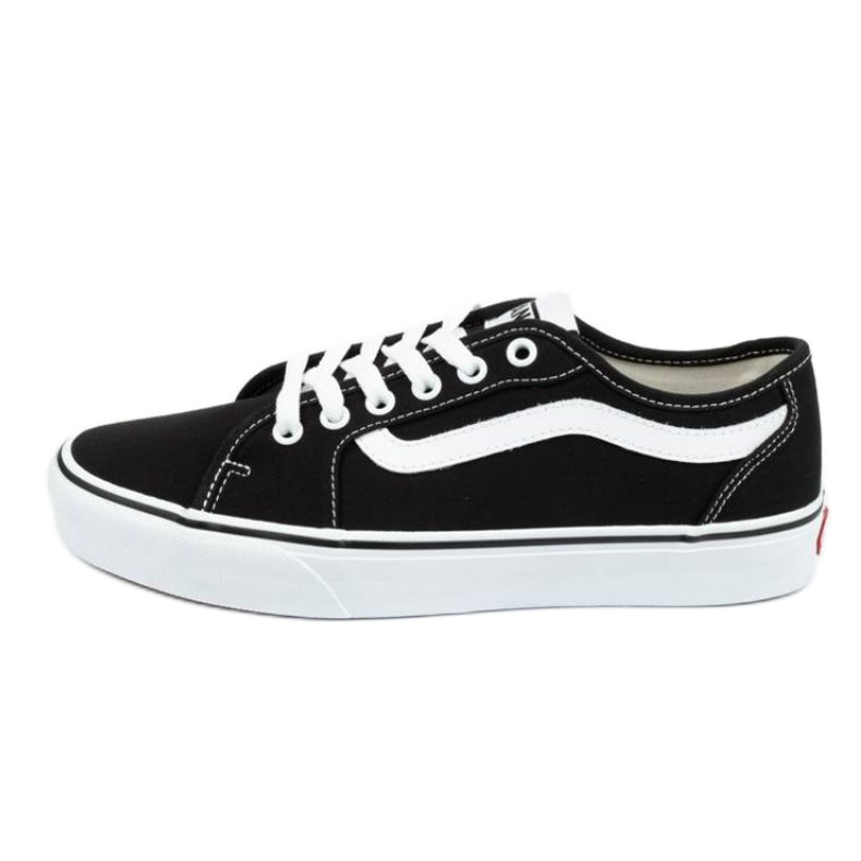 Vans Filmore M VN0A3WKZ1871 cipő fekete