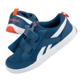 Reebok Ventureflex CM9152 cipő kék