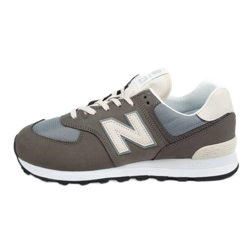 New Balance M ML574SRP cipő szürke