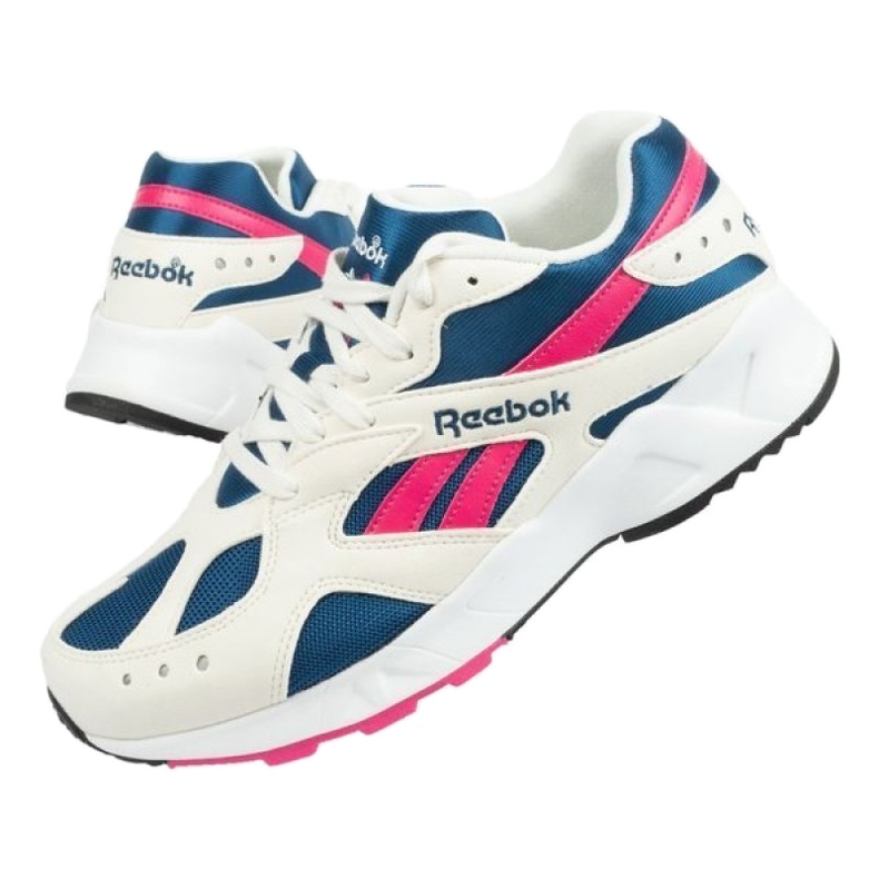 Reebok Aztrek CN7068 cipő fehér