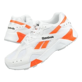 Reebok Aztrek CN7472 cipő fehér