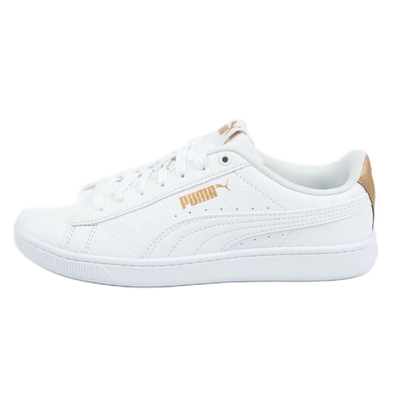 Puma Vikky W 373226 01 cipő fehér Puma Vikky W 373226 01 cipő fehér