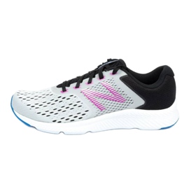 New Balance W Wdrftcg1 futócipő fehér fekete