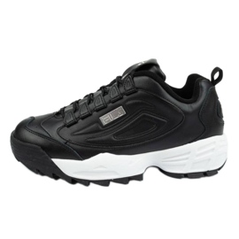 Fila Disruptor 3 M 1FM00114.003 cipő fekete