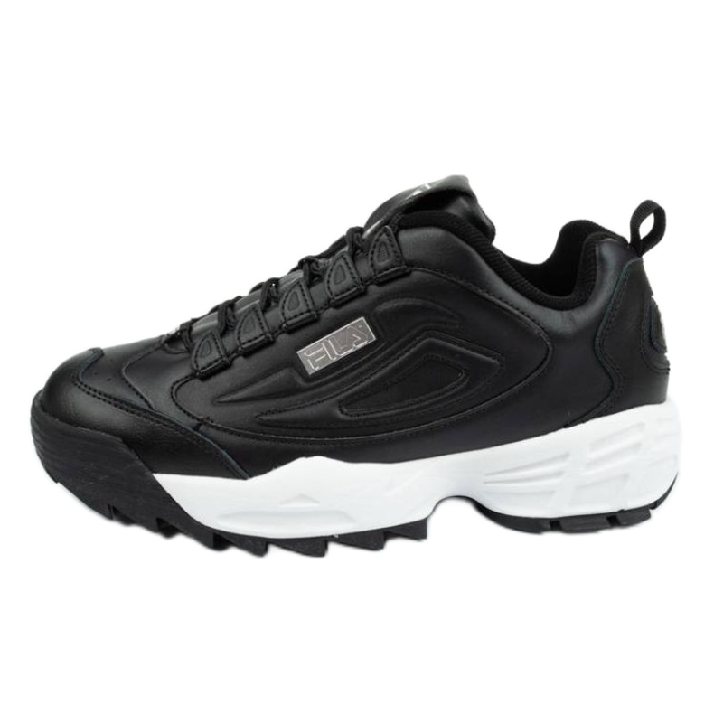 Fila Disruptor 3 M 1FM00114.003 cipő fekete