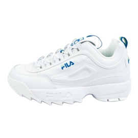 Fila Disruptor Ii Duo M 1FM00841.143 cipő fehér