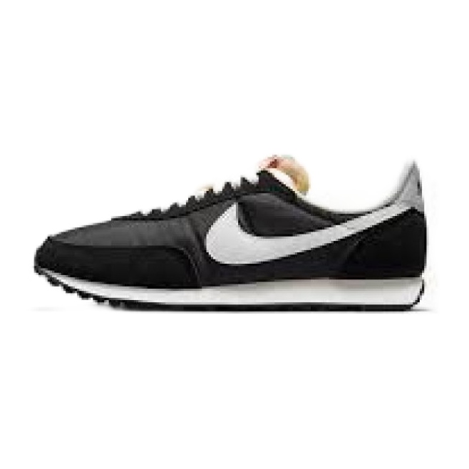 Nike Waffle Trainer 2 M DH1349-001 cipő fekete