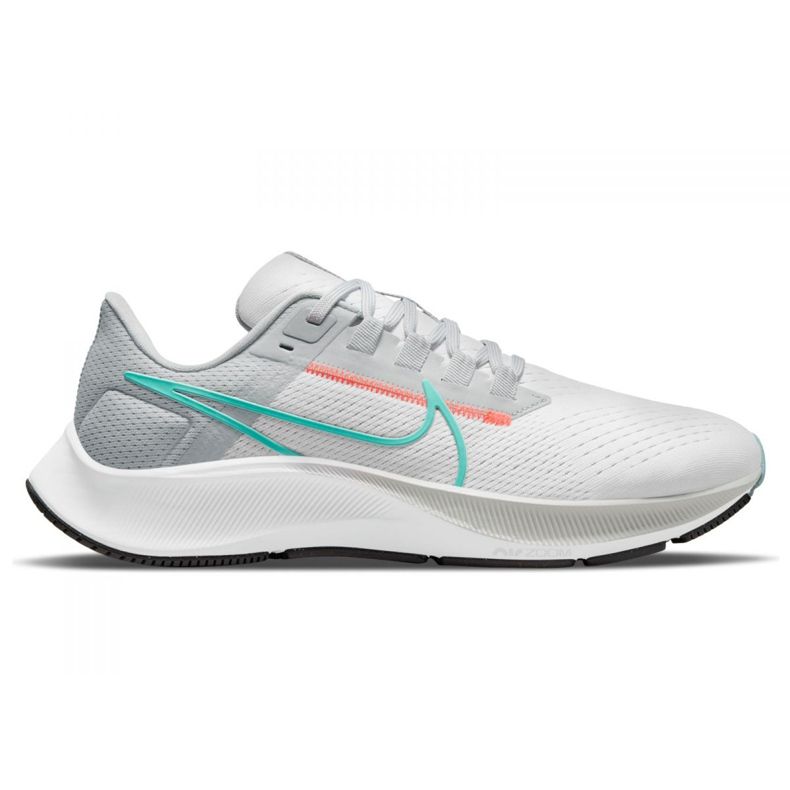 Nike Air Zoom Pegasus 38 W futócipő CW7358-105 fehér